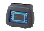 Ultrasonic flow meter / energy meter