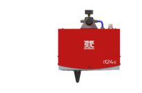 Integrated scribe marking machine e10-i113s