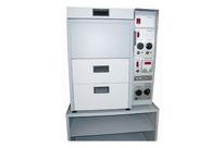 Resin stamp machine (Thermogravor)