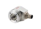 Encoders Incremental 3610, Ø 36 mm, optical, shaft.