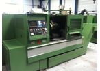 CNC Lathe : BIGLIA B131 - S1