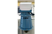Oil smoke and  Oil mist separators : LARA1000