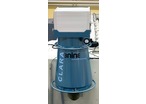 Oil smoke and  Oil mist separators : LARA1000