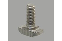 T bolts - M6 for 8 mm slot