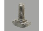 T bolts - M6 for 8 mm slot