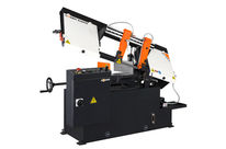 Manual band saw : MH-1016JA