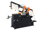 Manual band saw : MH-1016JA