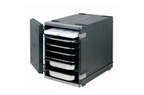 Insulated frontal kit GN1/1 - 77L