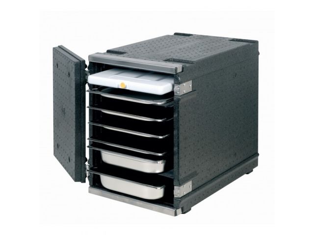 Insulated frontal kit GN1/1 - 77L