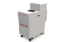 Semiconductor vacuum pumps : iH160 Dry Pump 460V, 60 Hz 3 diam