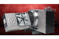 5-Axis Rotary Tables TRT160
