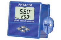 pH/ORP Meter and Transmitter