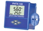pH/ORP Meter and Transmitter