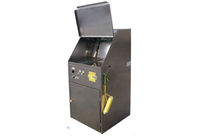 Automatic and manual ATEX fountain with solvent : TOP CLEANER S70