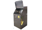 Automatic and manual ATEX fountain with solvent : TOP CLEANER S70