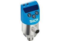 Electronic pressure switch PBS with display