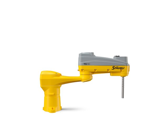 TS2-80 SCARA robot