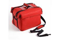 Isothermal bags of 3.5 to 50 liters : ISOBAG 