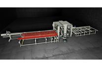 CNC 12-axis machining centre - Quadra L1