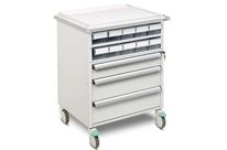 Treatment trolley : NT825