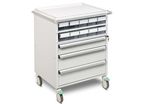 Treatment trolley : NT825