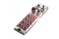 network I/O module - BNI CCL series