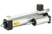 Hydraulic Controllers - HS Series