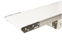 2200 Belted Conveyors