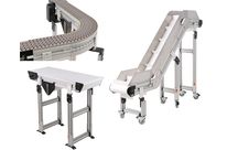  Modular Belt Conveyors 3200 