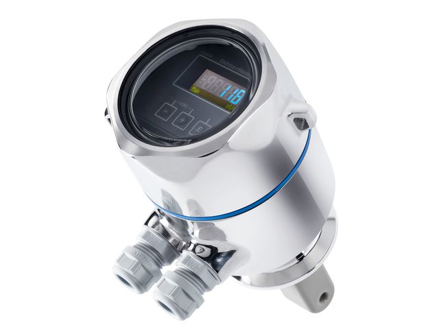 Compact conductivity device | Smartec CLD18