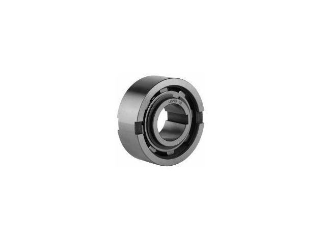 Non-centered freewheels | Mechanical bearing