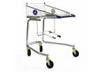 Shopping trolleys | Trolley for persons with reduced mobility