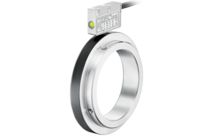 Encoders Incremental RLI500, shaft diameter 350 mm, zero pulse.