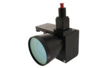 Fast laser welding of plastics scanner | Scanner Optic BT