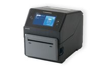 SATO CT4-LX - Desktop thermal transfer RFID label printer (UHF/HF/NFC)