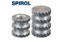 Moulded-In Threaded insert  | Serie 63 / Serie 65 