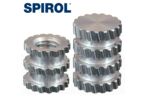Moulded-In Threaded insert  | Serie 63 / Serie 65 