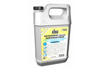 Aeronautical Detergent