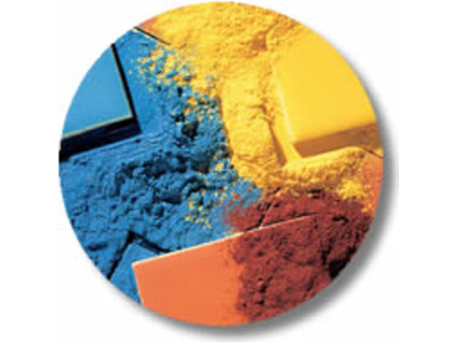 Zirconia Powders for Ceramic Colors