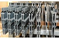 Mechanical joining: Toxing