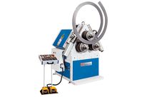 Hydraulic Ring and Profile Bender KPB 121