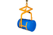 Drum turning claw type FWZ