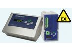 IND131/IND331 Weighing Terminals