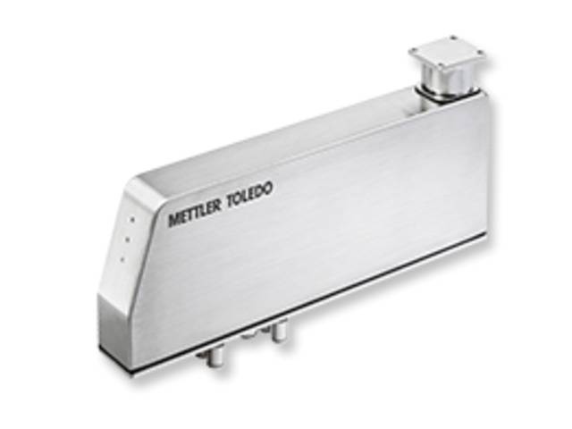 WMF High-Precision Weigh Modules