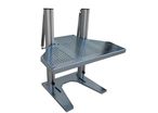 Footrest adapted to HUMARD ®  presses 