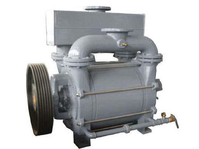 LR1A200 Liquid Ring Pump