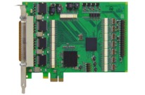 PCI-Express board with 32 digital inputs - APCIe-1032