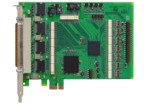 PCI-Express board with 32 digital inputs - APCIe-1032