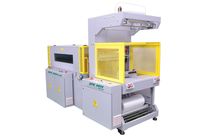 Semi-automatic wrapper - SPK 4603