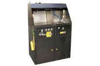 Automatic and manual ATEX fountain with solvent and detergent : TOP CLEANER D100